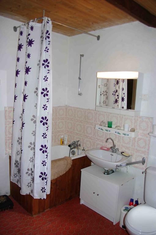 Chateau De Vermette Hotel La Chapelle-Gaudin Room photo